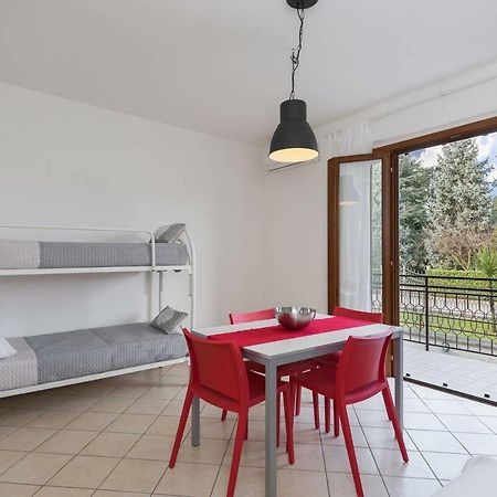 Apartmán San Benedetto Di Lugana 2 Peschiera del Garda Exteriér fotografie
