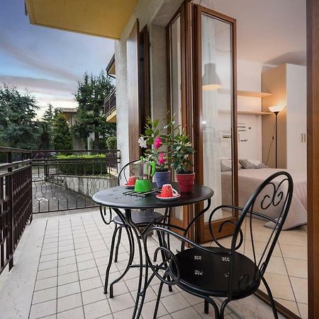 Apartmán San Benedetto Di Lugana 2 Peschiera del Garda Exteriér fotografie