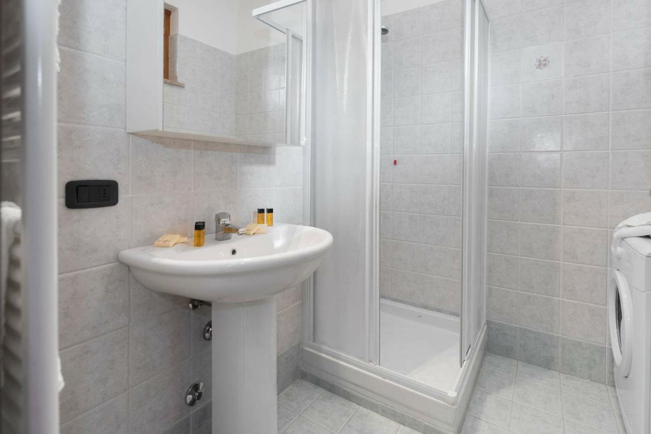 Apartmán San Benedetto Di Lugana 2 Peschiera del Garda Exteriér fotografie