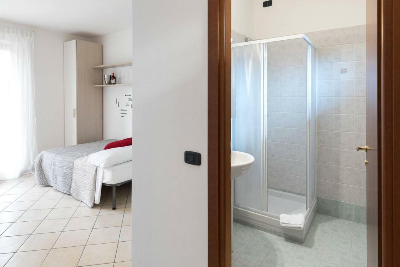 Apartmán San Benedetto Di Lugana 2 Peschiera del Garda Exteriér fotografie