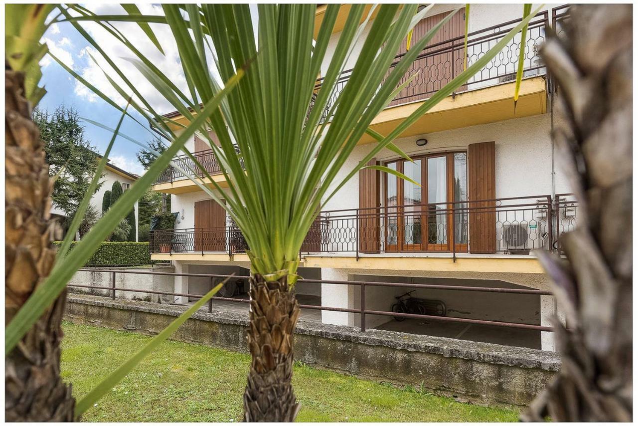 Apartmán San Benedetto Di Lugana 2 Peschiera del Garda Exteriér fotografie