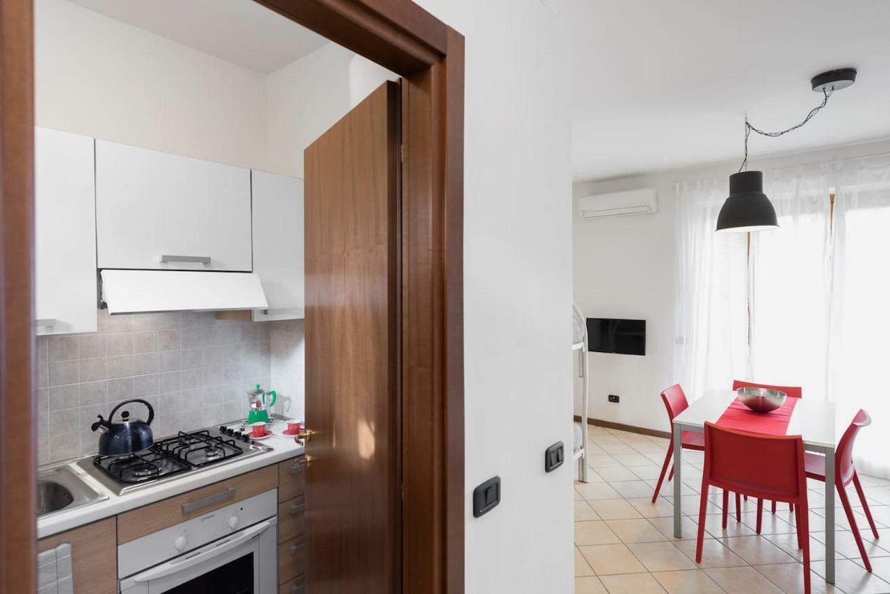 Apartmán San Benedetto Di Lugana 2 Peschiera del Garda Exteriér fotografie