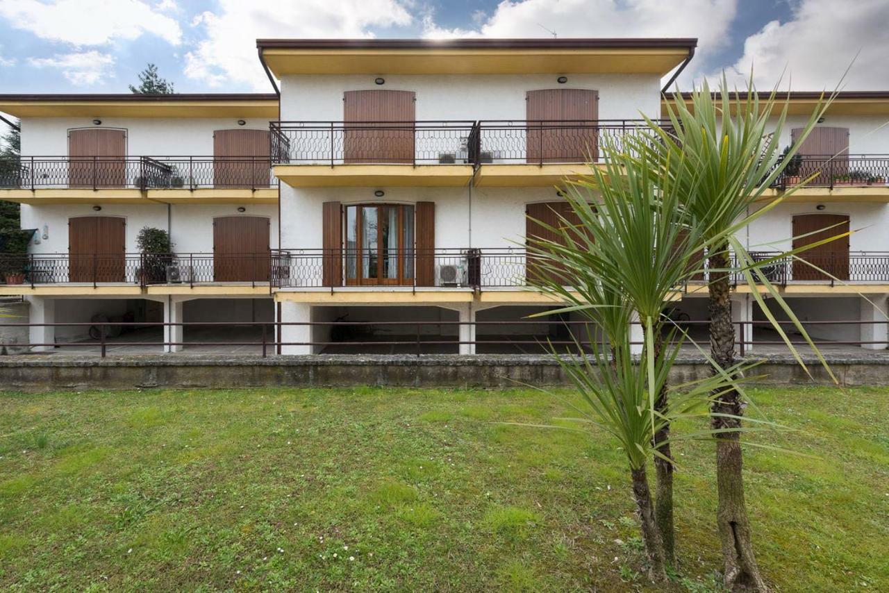 Apartmán San Benedetto Di Lugana 2 Peschiera del Garda Exteriér fotografie