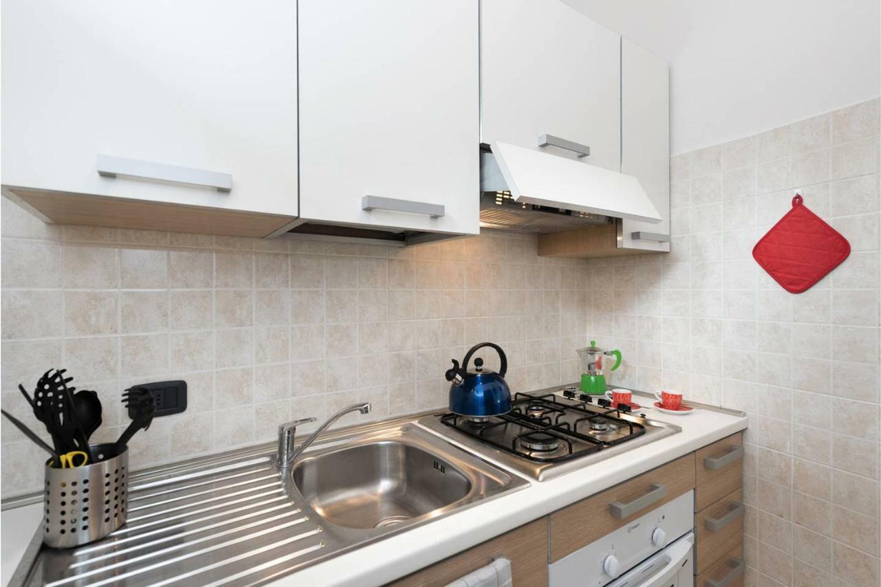 Apartmán San Benedetto Di Lugana 2 Peschiera del Garda Exteriér fotografie